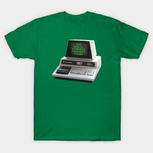 Retro RHP Podcast T-Shirt